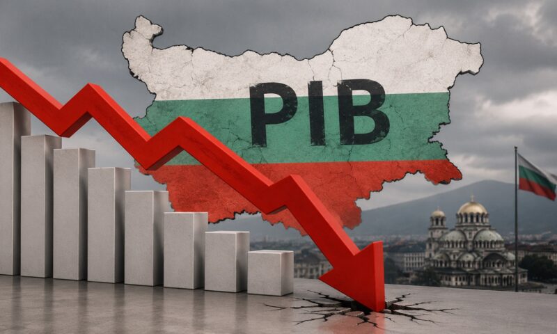 Bulgaria intră oficial în procedura UE de deficit excesiv. Bruxelles-ul impune măsuri fiscale până în 2029