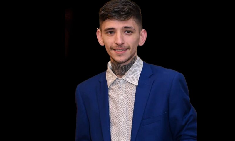Tânărul bucătar Denis Macarie, rănit în accidentul de acum două săptămâni, a fost deconectat