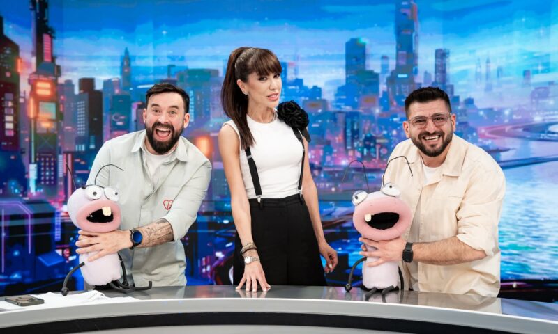 Denise Rifai riscă să rămână fără emisiune după ce a devenit suspectă la DNA. Decizia radicală analizată de Antena 1