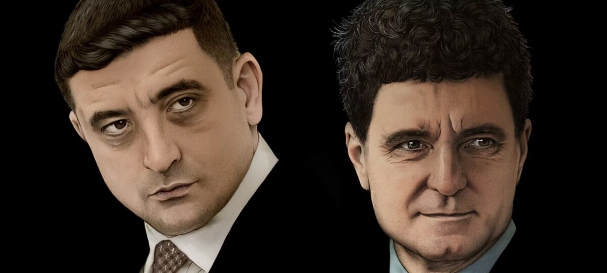 Financial Times: George Simion și AUR la 37% în sondaje. Ascensiunea populismului amenință modelul european al României