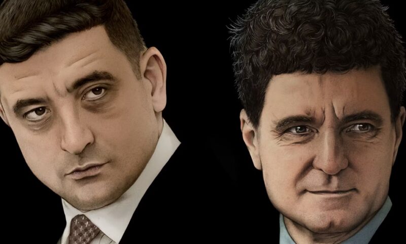 Financial Times: George Simion și AUR la 37% în sondaje. Ascensiunea populismului amenință modelul european al României