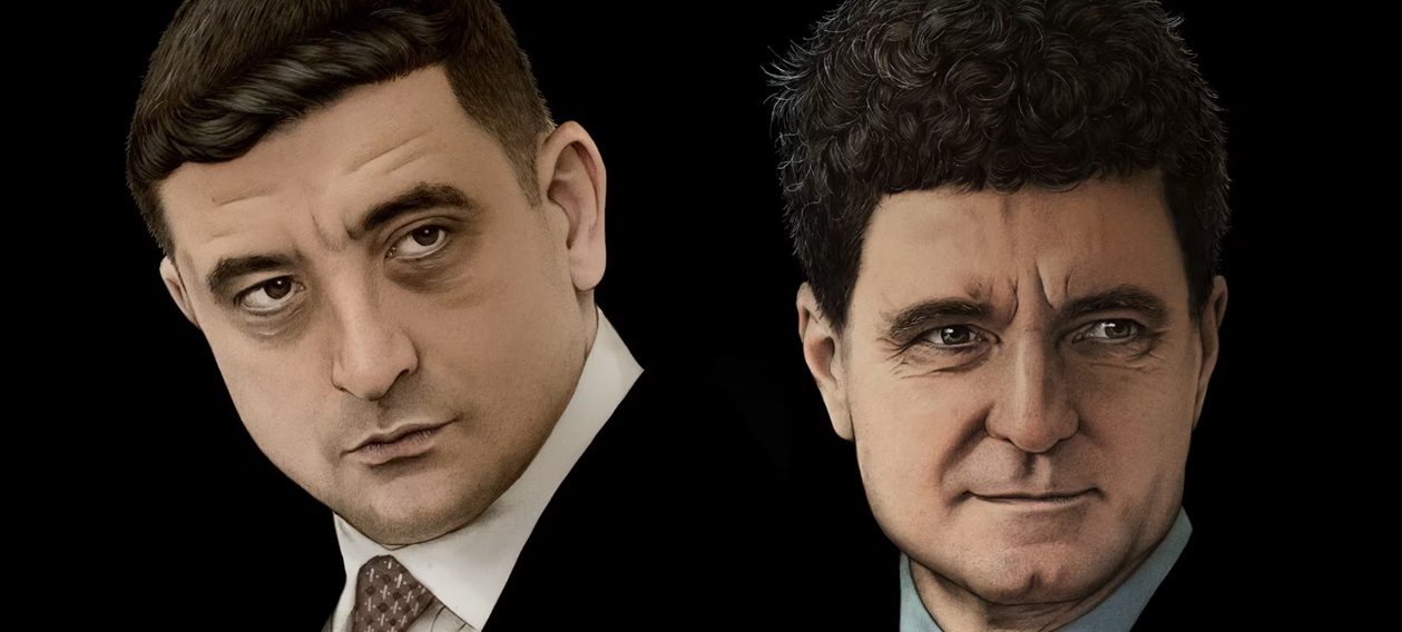 Financial Times: George Simion și AUR la 37% în sondaje. Ascensiunea populismului amenință modelul european al României
