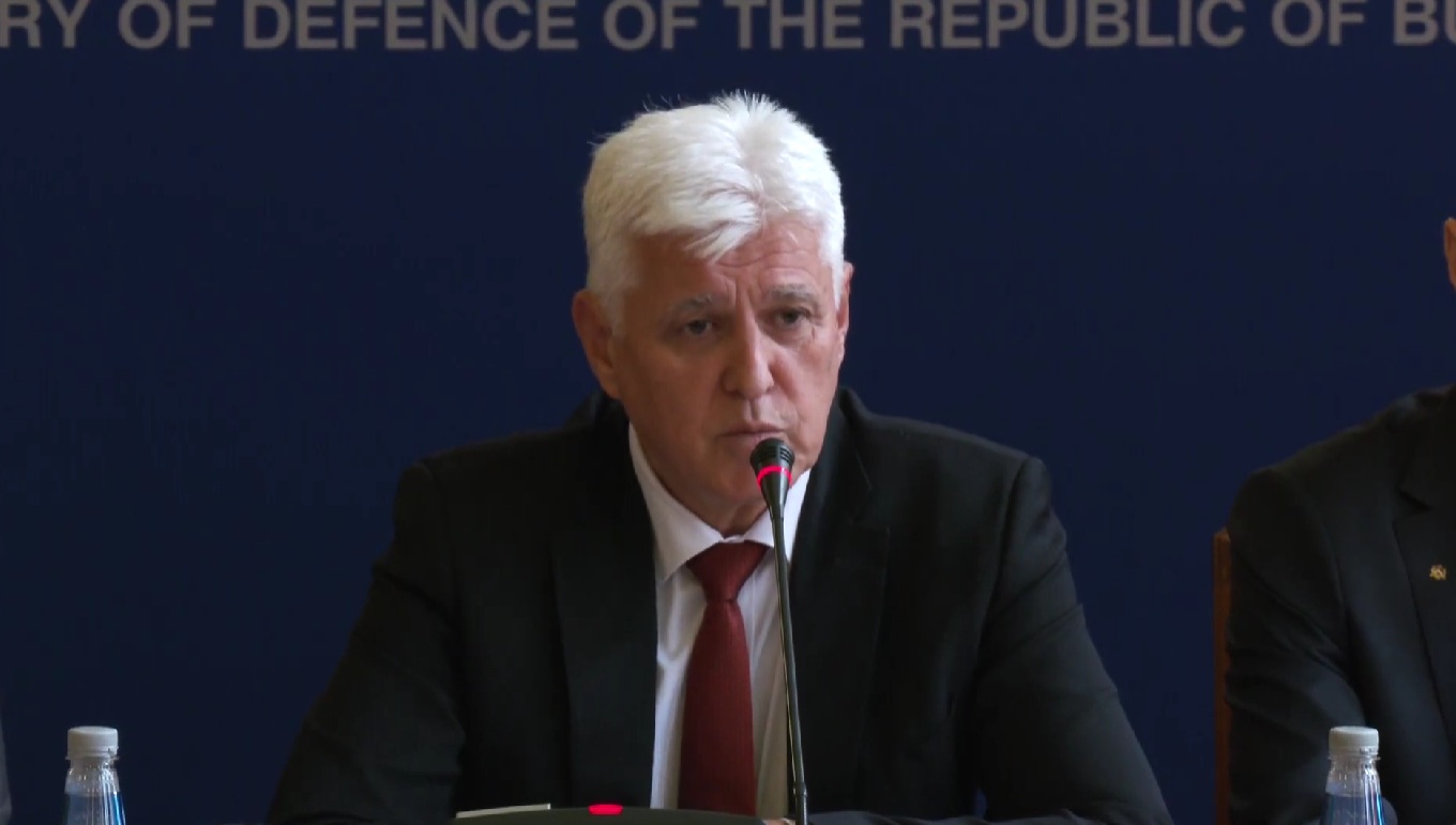 Dimităr Stoianov