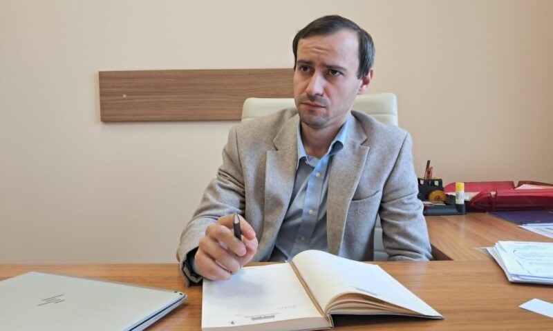 Insolvenţa în Republica Moldova. Dinu Plângău: Schemele din insolvabilitate sunt implementate de administratori autorizaţi şi judecători. Video
