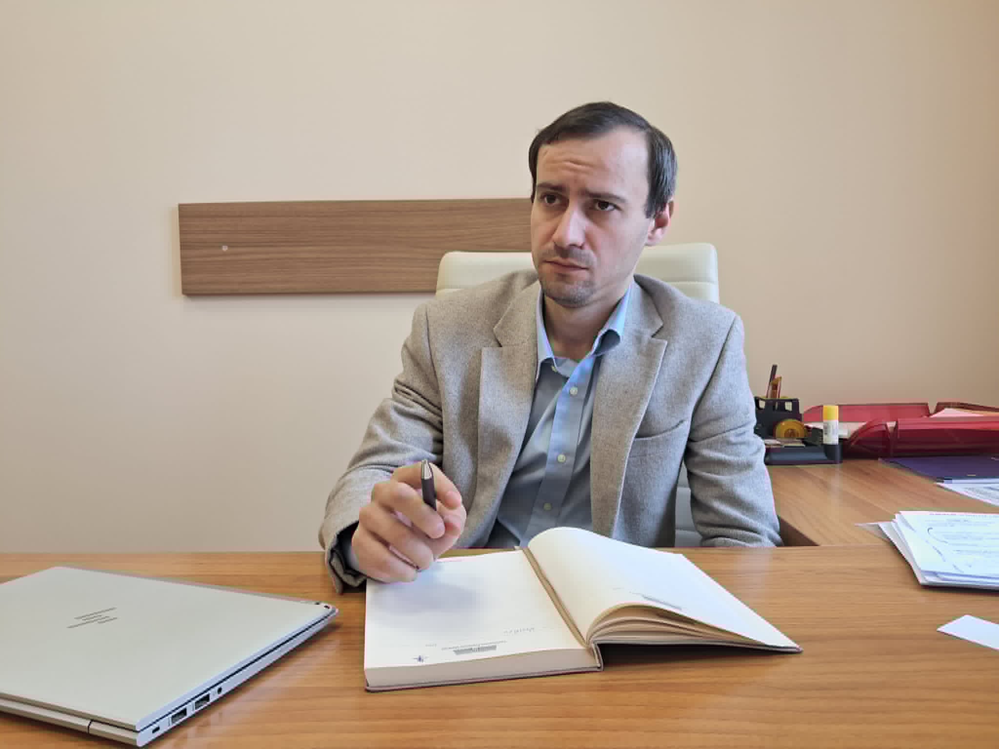 Insolvenţa în Republica Moldova. Dinu Plângău: Schemele din insolvabilitate sunt implementate de administratori autorizaţi şi judecători. Video