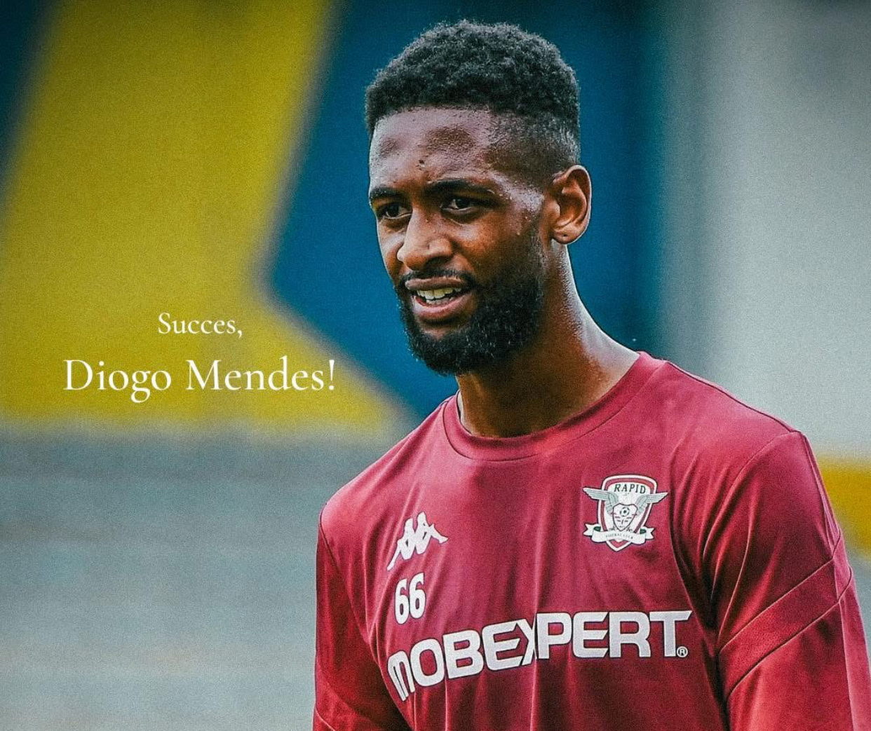 Diogo Mendes