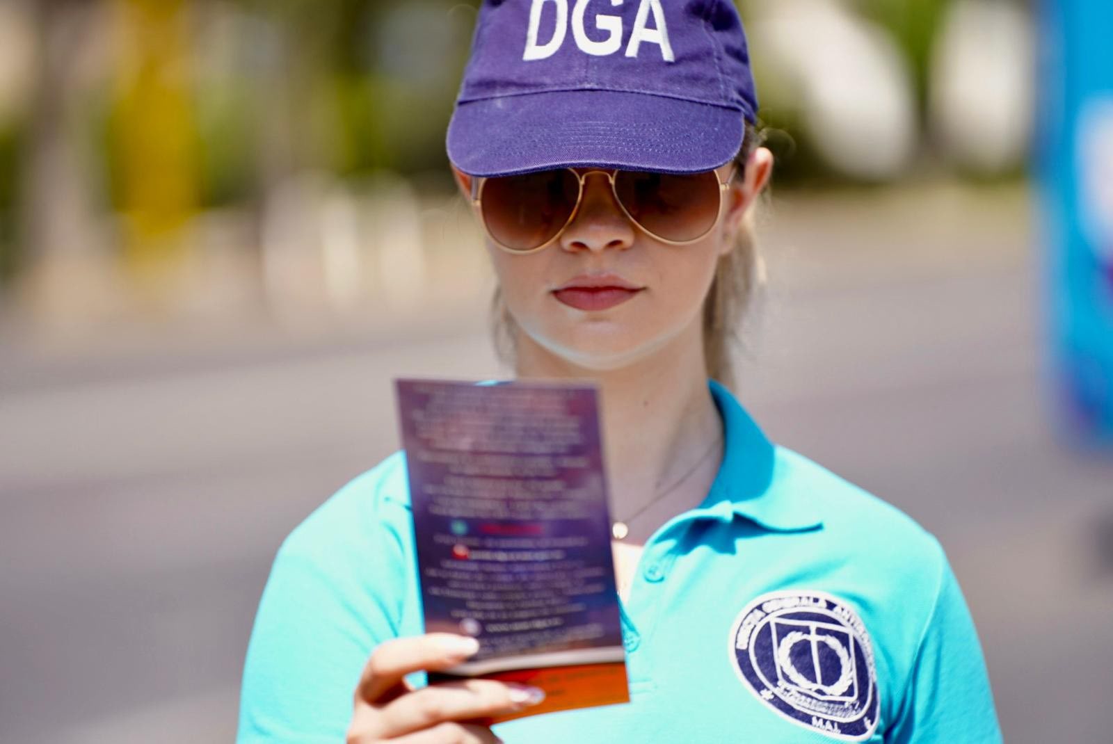 Direcția Generală Anticorupție