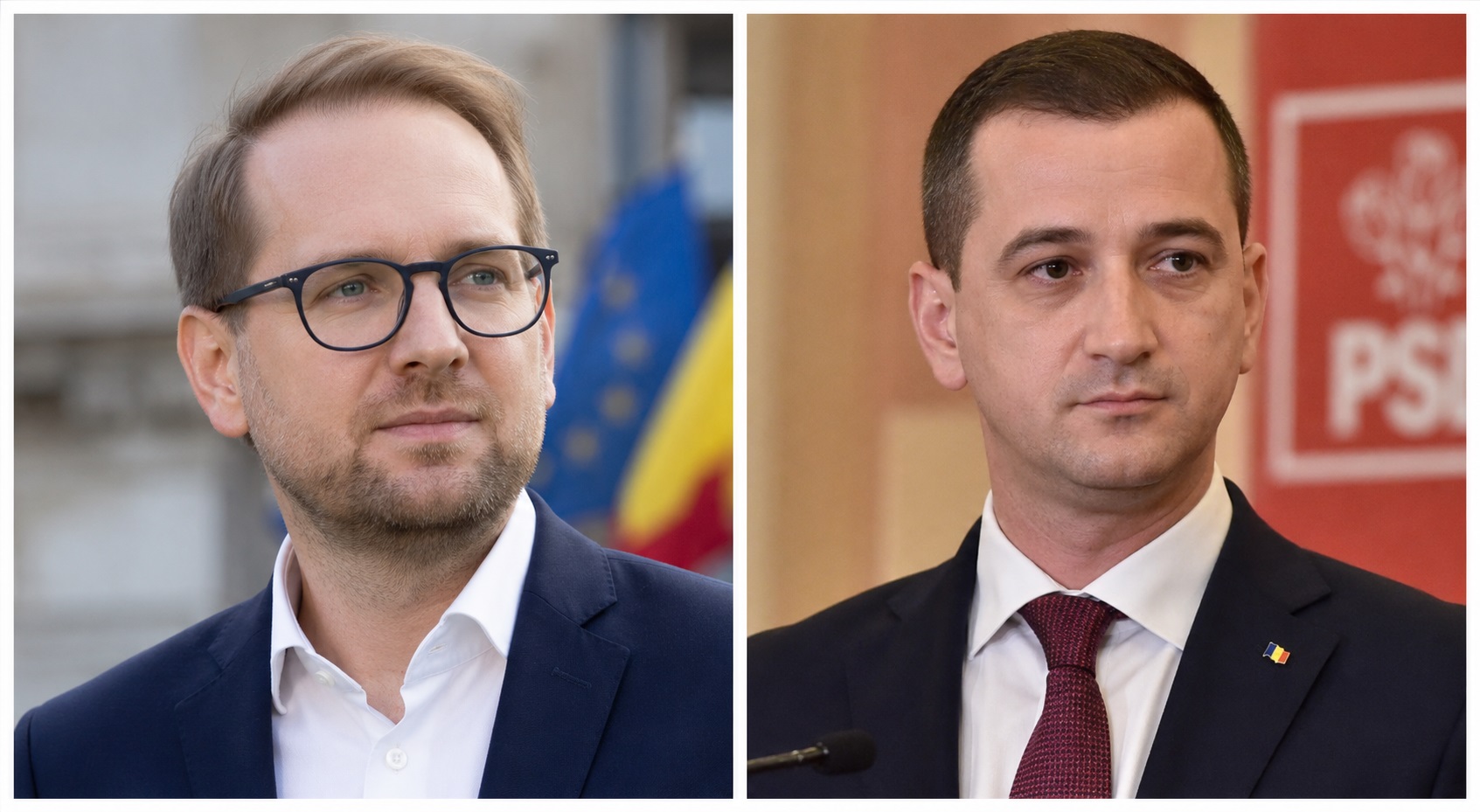 Dominic Fritz răspunde criticilor lui Alfred Simonis: Oamenii pot să deosebească politicienii după pantofi