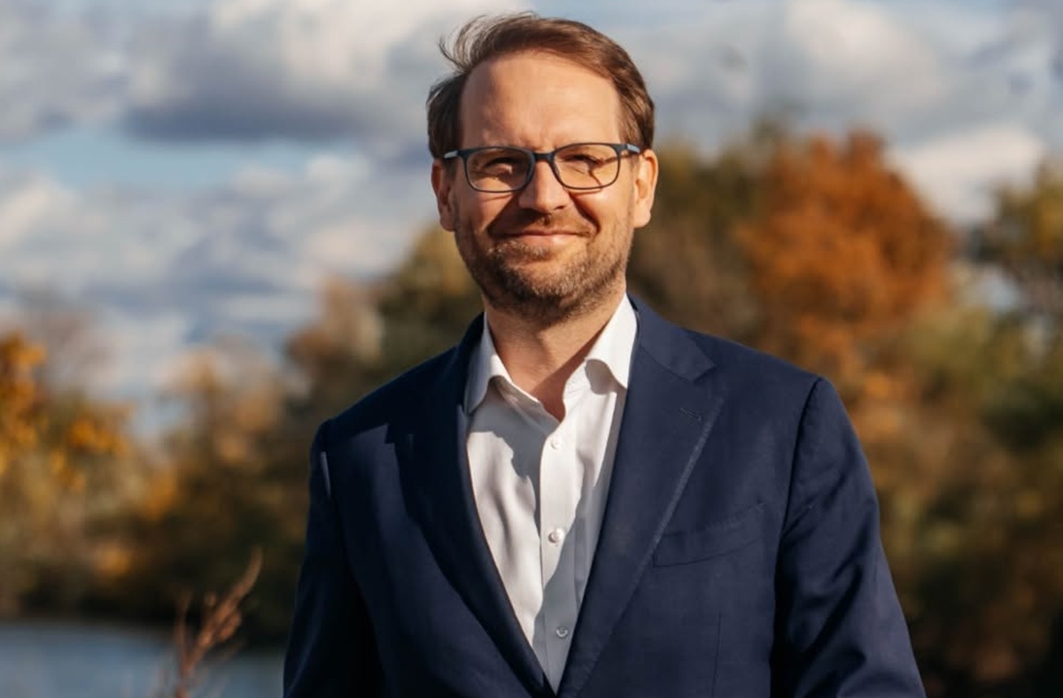 USR îl menține pe Dominic Fritz la conducerea partidului după decizia ÎCCJ. Liderul formațiunii va contesta cazul la CEDO