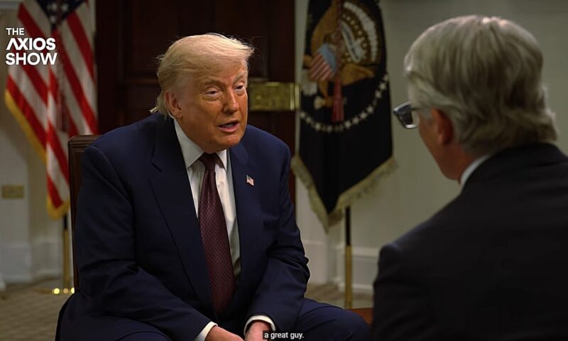 Anthropic evită un conflict major cu administrația Trump. Președintele SUA laudă reacția companiei AI