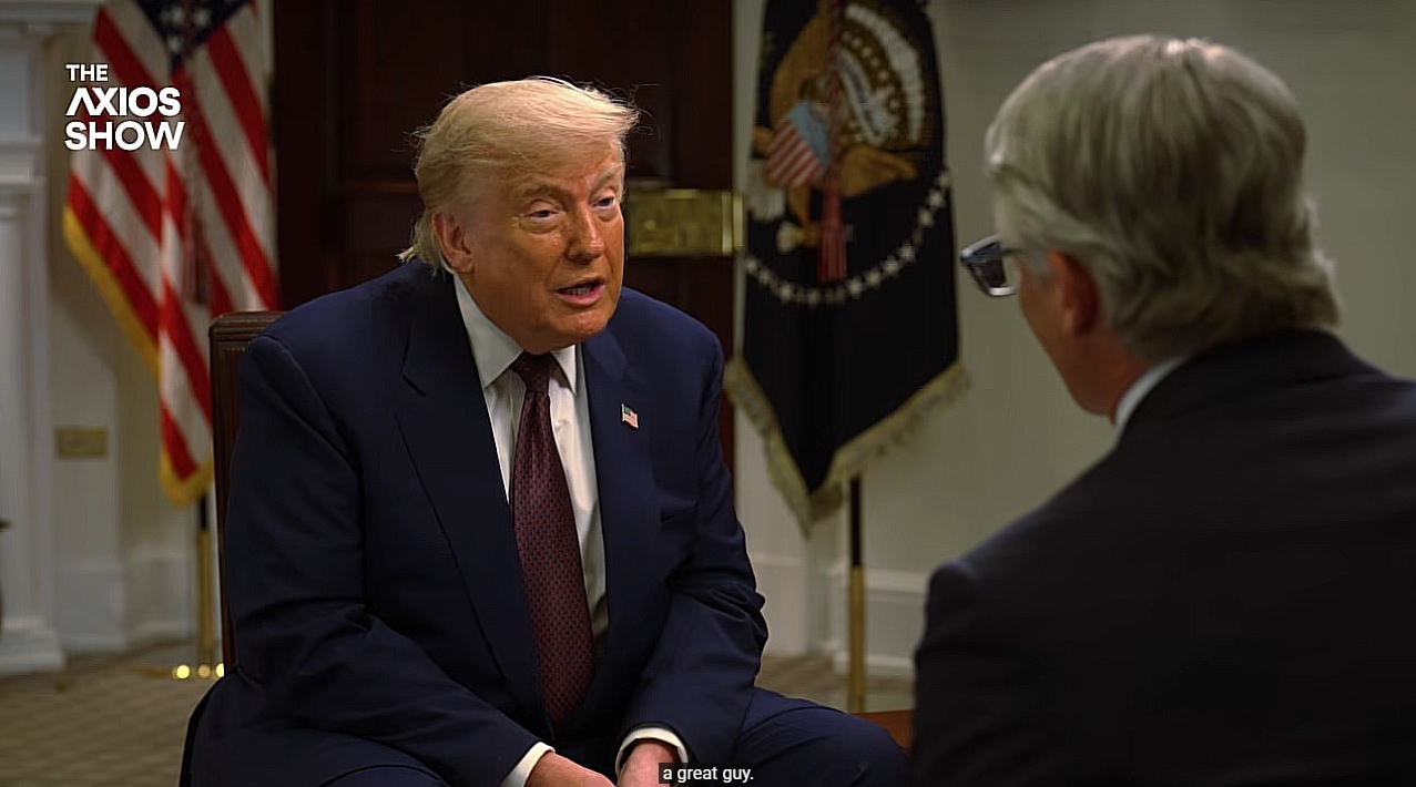 Anthropic evită un conflict major cu administrația Trump. Președintele SUA laudă reacția companiei AI
