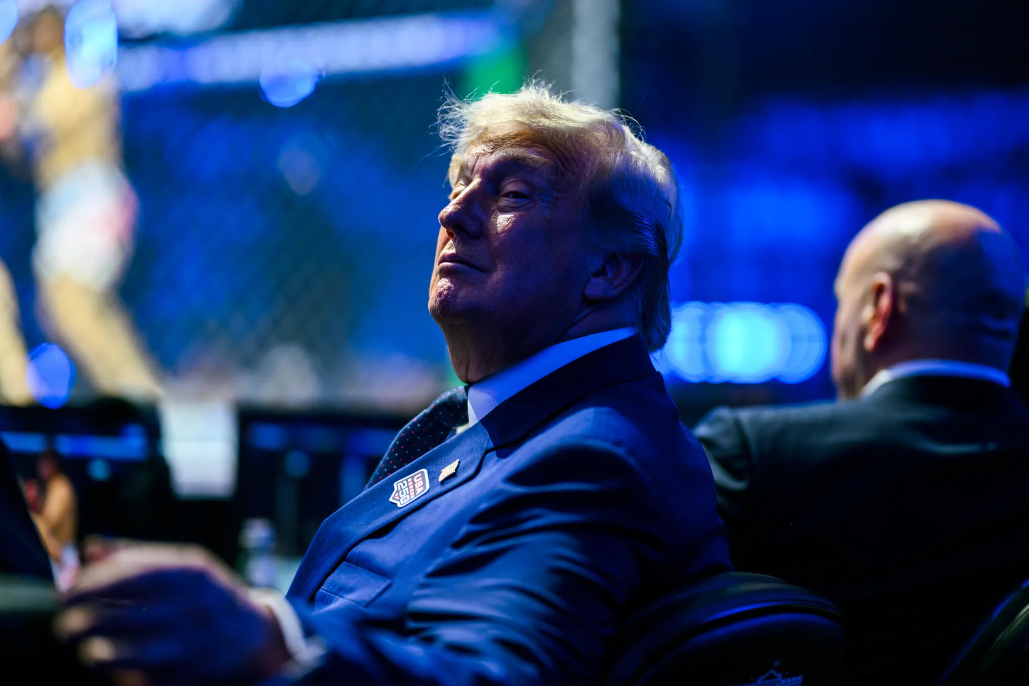 Americanii îi întorc spatele lui Donald Trump. Ce arată un nou sondaj