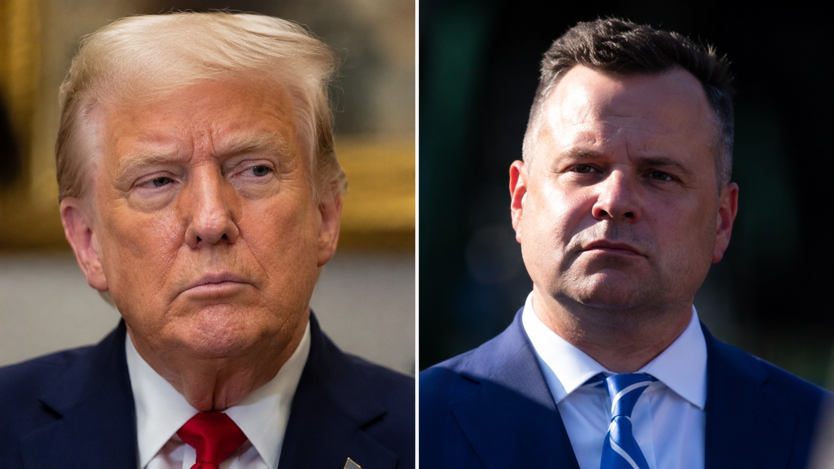 Trump și republicanii din Senat, tot mai divizați înaintea alegerilor din noiembrie