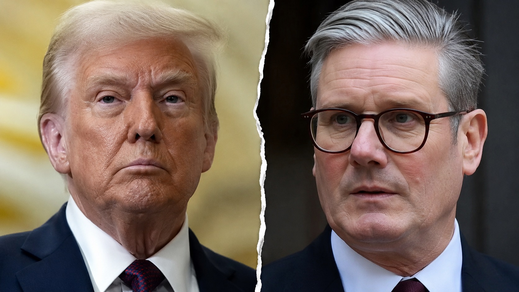 Trump afirmă că mandatul lui Keir Starmer se apropie de final. Imigrația și energia se află în centrul criticilor sale