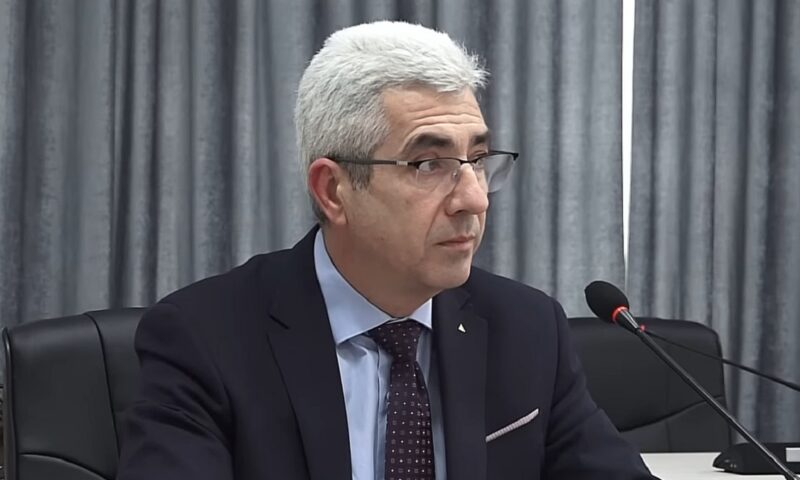 Ce s-a întâmplat înainte ca Diana Buzoianu să-l demită pe șeful Apelor Române: „A fost linia roșie”