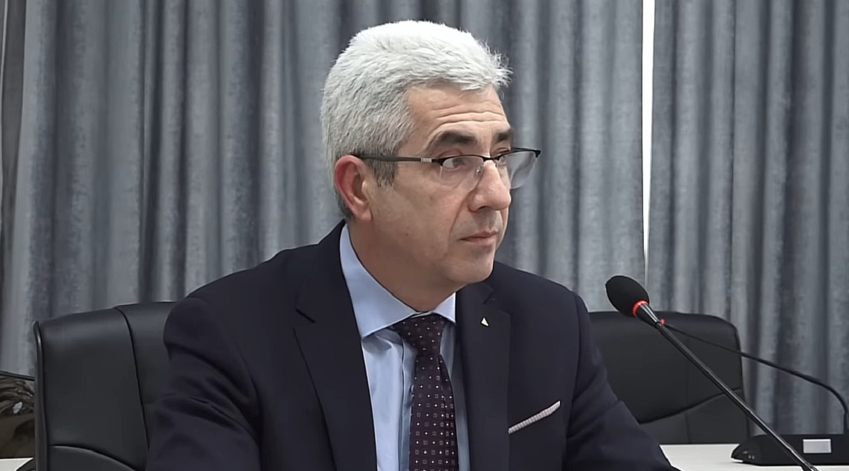 Ce s-a întâmplat înainte ca Diana Buzoianu să-l demită pe șeful Apelor Române: „A fost linia roșie”