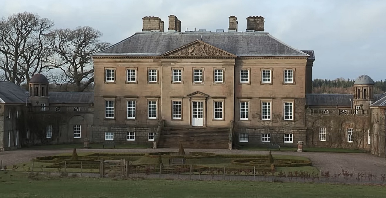 Dumfries House