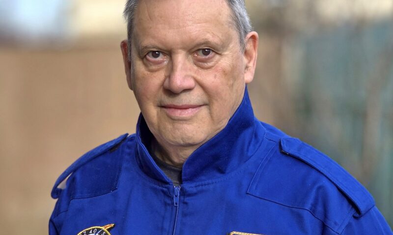Dumitru Prunariu, convins că nu suntem singuri în Univers: „Viaţă trebuie să existe şi în altă parte”