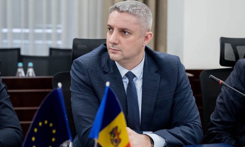 După scandalul CV-ului fals, averea fostului director MoldATSA intră în vizorul ANI