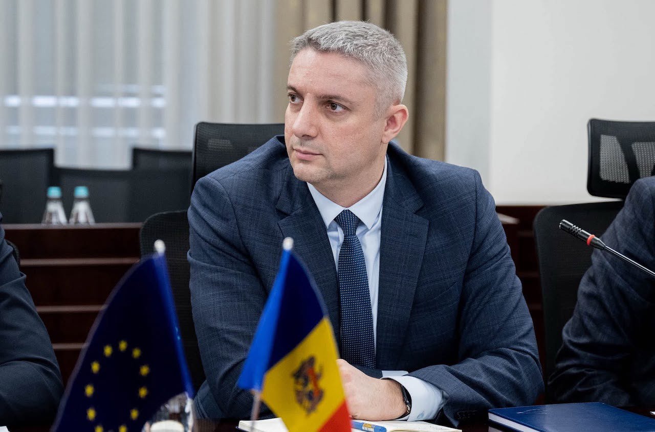După scandalul CV-ului fals, averea fostului director MoldATSA intră în vizorul ANI