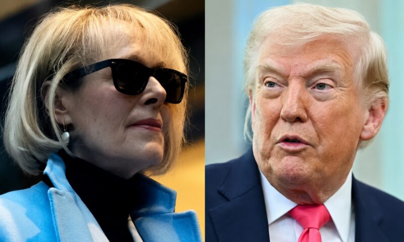 Procesul dintre Donald Trump și E. Jean Carroll ajunge la final. Curtea Supremă a SUA a refuzat ultimul apel al președintelui