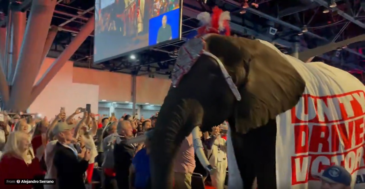 Elefant Republicani