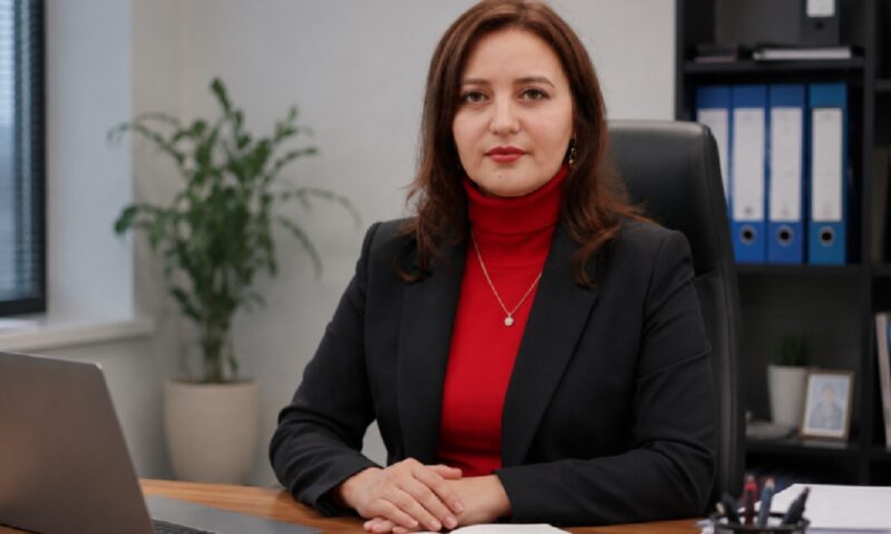 Elena Mărgineanu, despre subfinanțarea educației din Republica Moldova: O revoluție adevărată începe cu profesorii