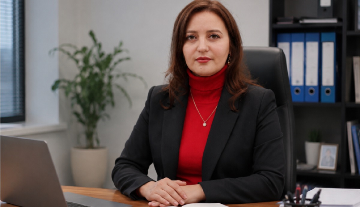 Elena Mărgineanu, despre subfinanțarea educației din Republica Moldova: O revoluție adevărată începe cu profesorii