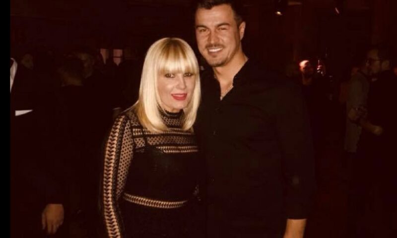 Elena Udrea, mărturisiri despre relația cu Adrian Alexandrov. Cum a avut grijă acesta de fiica lor
