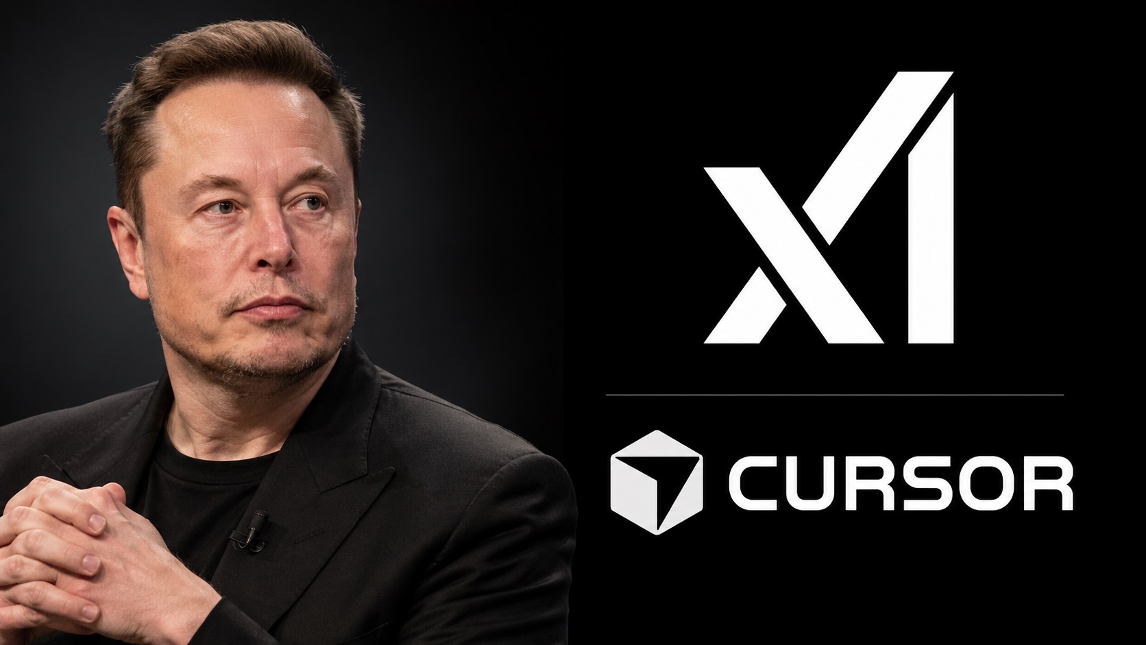 Elon Musk face o achiziție uriașă. SpaceX cumpără Cursor pentru 60 de miliarde de dolari