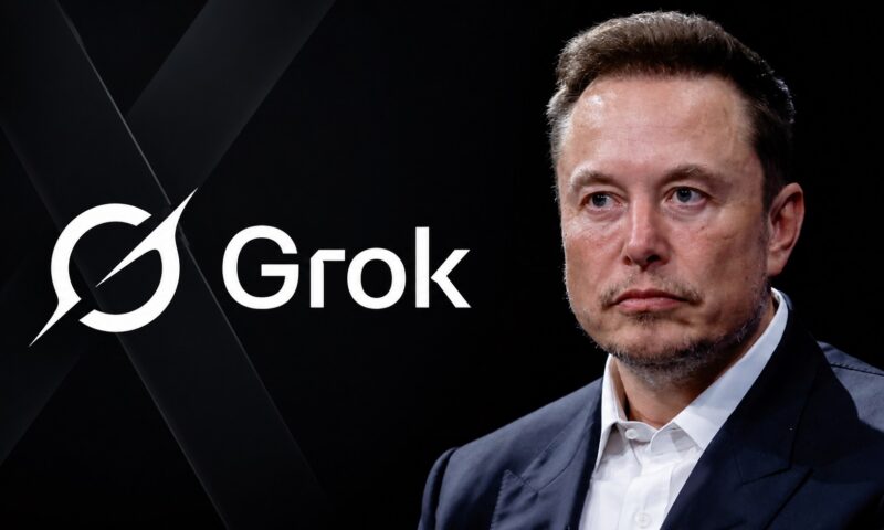 Elon Musk câștigă teren în domeniul apărării. Grok, integrat într-un program militar important