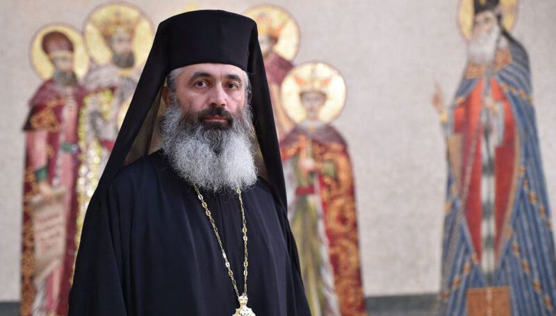 Decizie la Patriarhia Bucureşti. Mitropolia Basarabiei are păstor