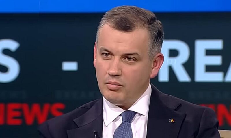Eugen Tomac contestă concluziile raportului CSM: Un stat de drept puternic nu se teme de libertatea de exprimare