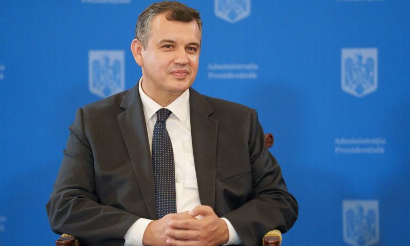 Eugen Tomac vrea trei vicepremieri. Numele anunțate pentru viitorul Guvern