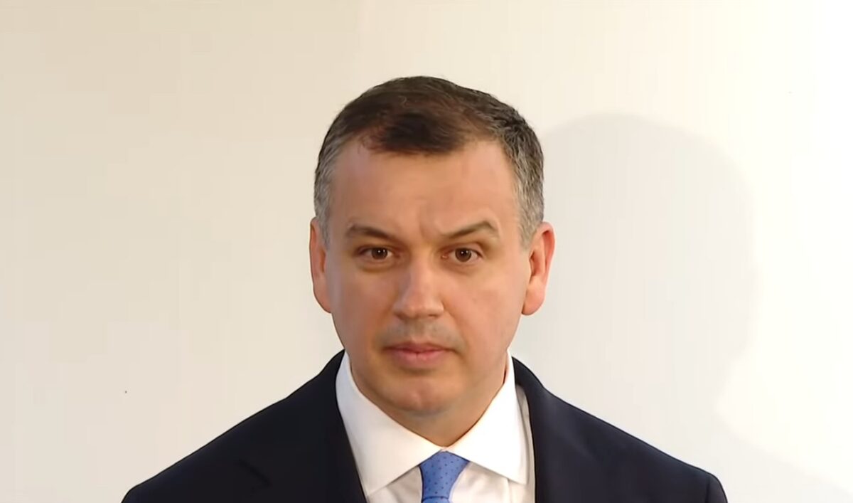Eugen Tomac răspunde criticilor lui Ciprian Ciucu: „Am libertatea de a-mi alege echipa”