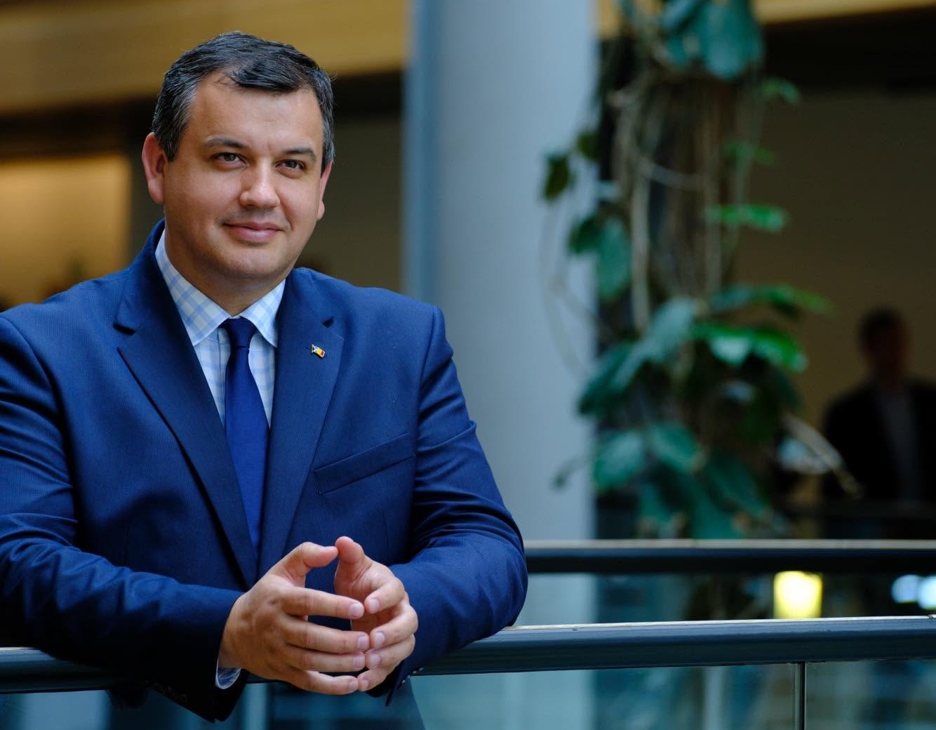 Eugen Tomac finalizează echipa guvernamentală. Mai multe ministere importante au încă titularii în așteptare