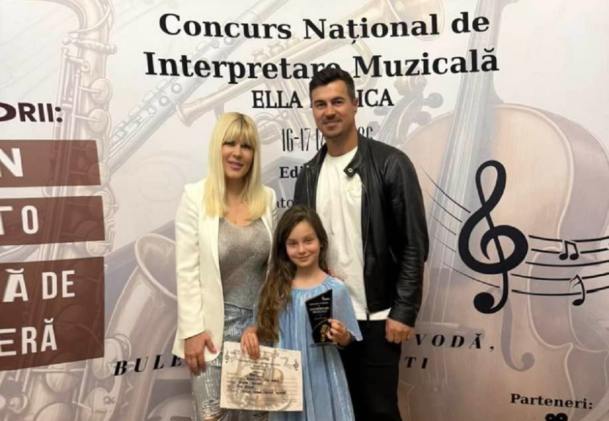 Fam. Elena Udrea
