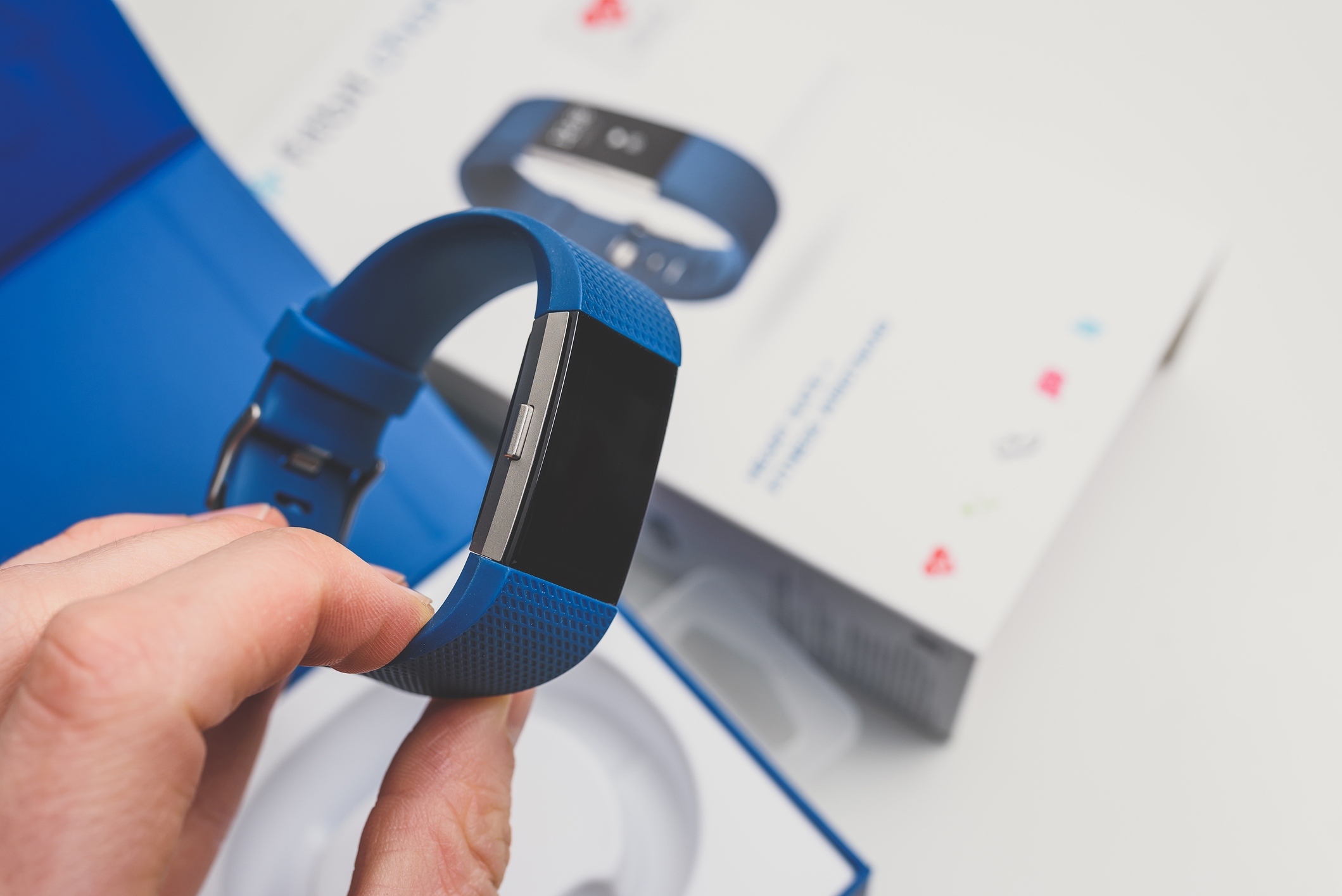 Fitbit
