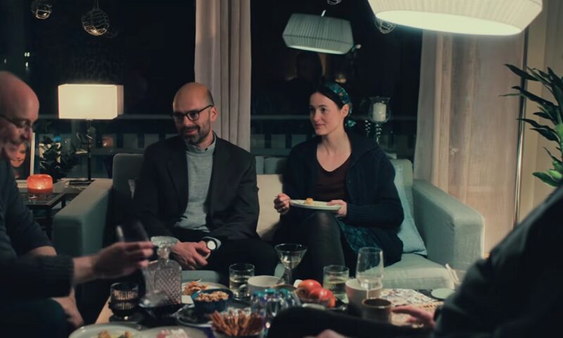 Succesul românesc de la Cannes ajunge pe marile ecrane. „Fjord” are avanpremiera sâmbătă