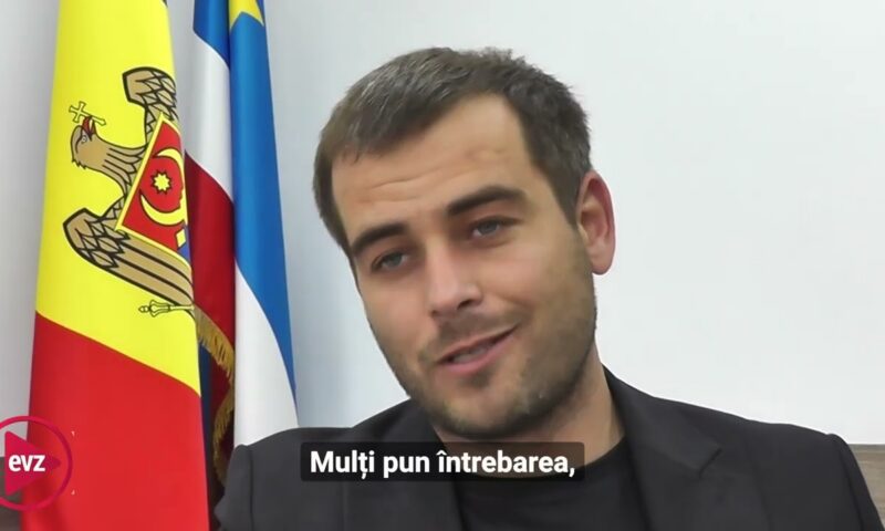 Scandal în Republica Moldova: Comratul se rupe de politicienii fugari! Adevărul despre bani și ANI
