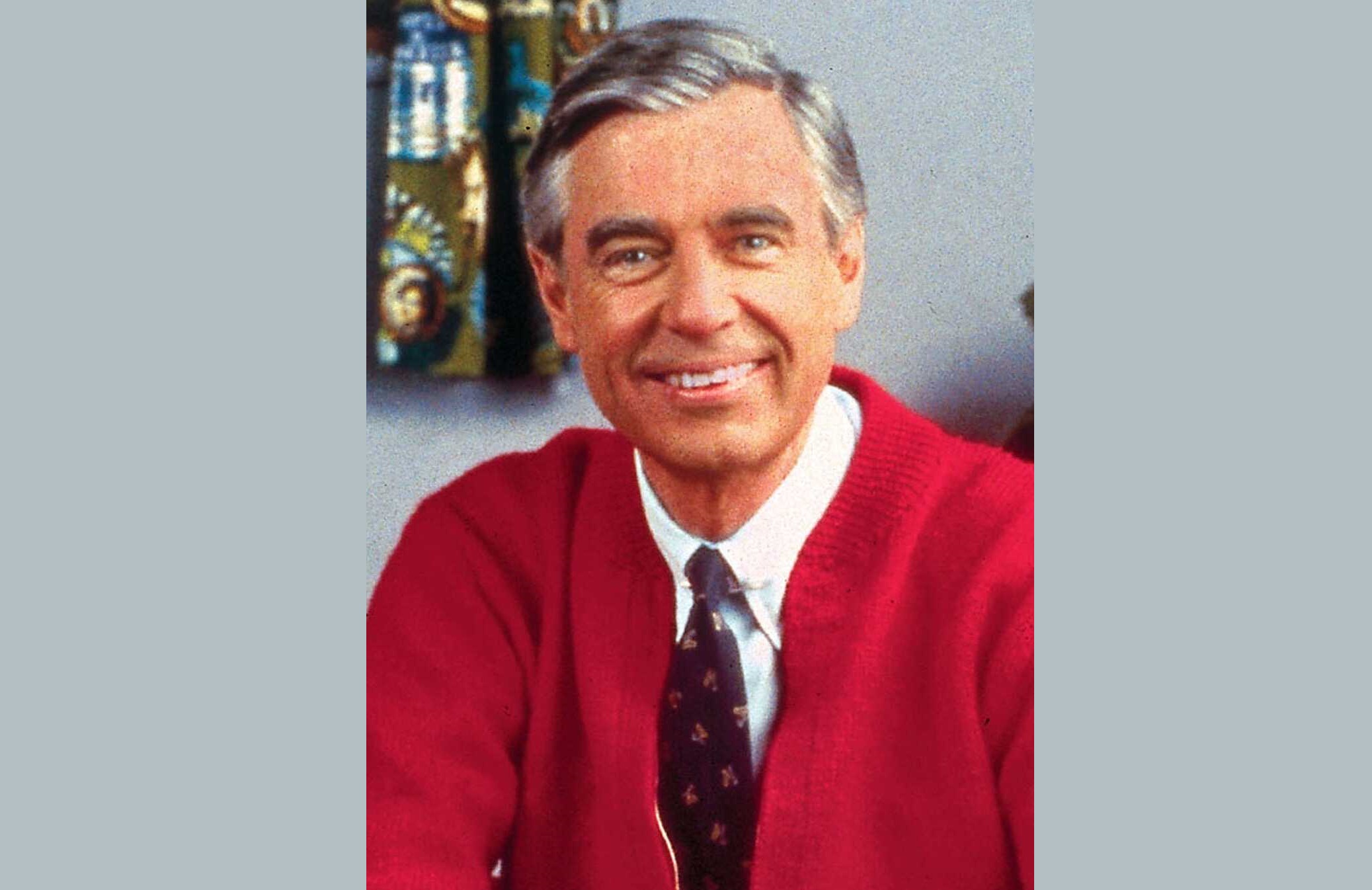 Fred Rogers