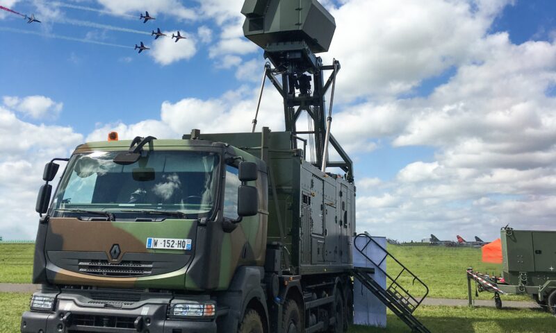 Fost general NATO: România ar fi putut avea sisteme anti-dronă încă din 2018