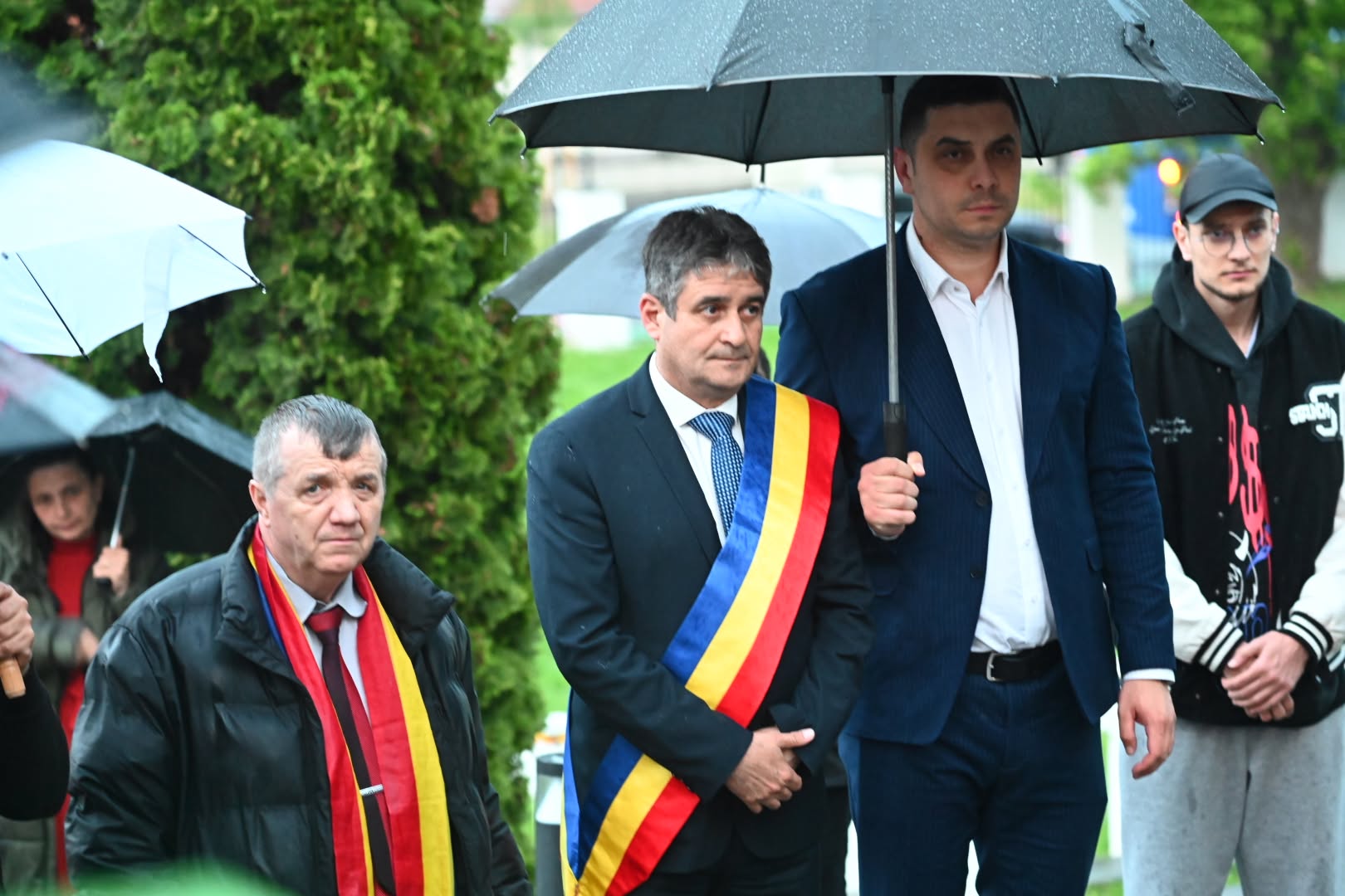 Primarul din Alba Iulia a fost reclamat la DNA. Acuzațiile care i se aduc