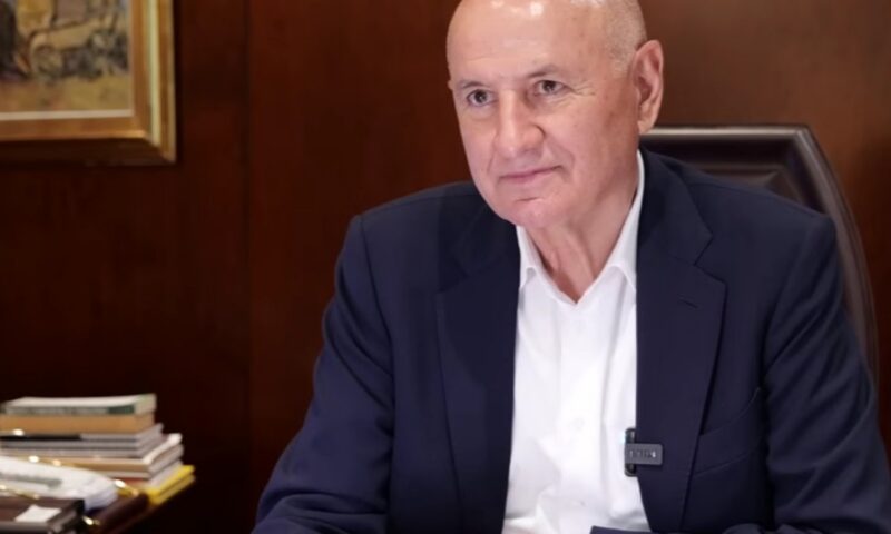 George Copos pierde disputa privind accesul auto pe Tâmpa. Autoritățile mențin restricțiile