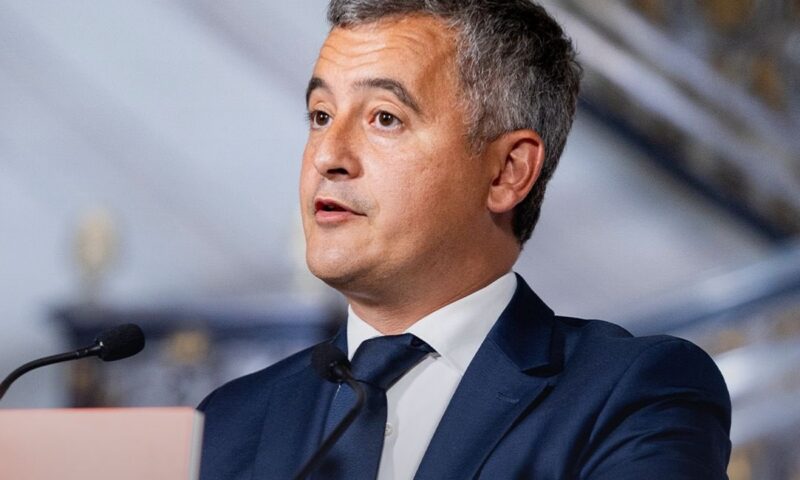 Cazul Lyhanna provoacă o criză politică în Franța. Zeci de mii de dosare privind violențe asupra minorilor vor fi reverificate
