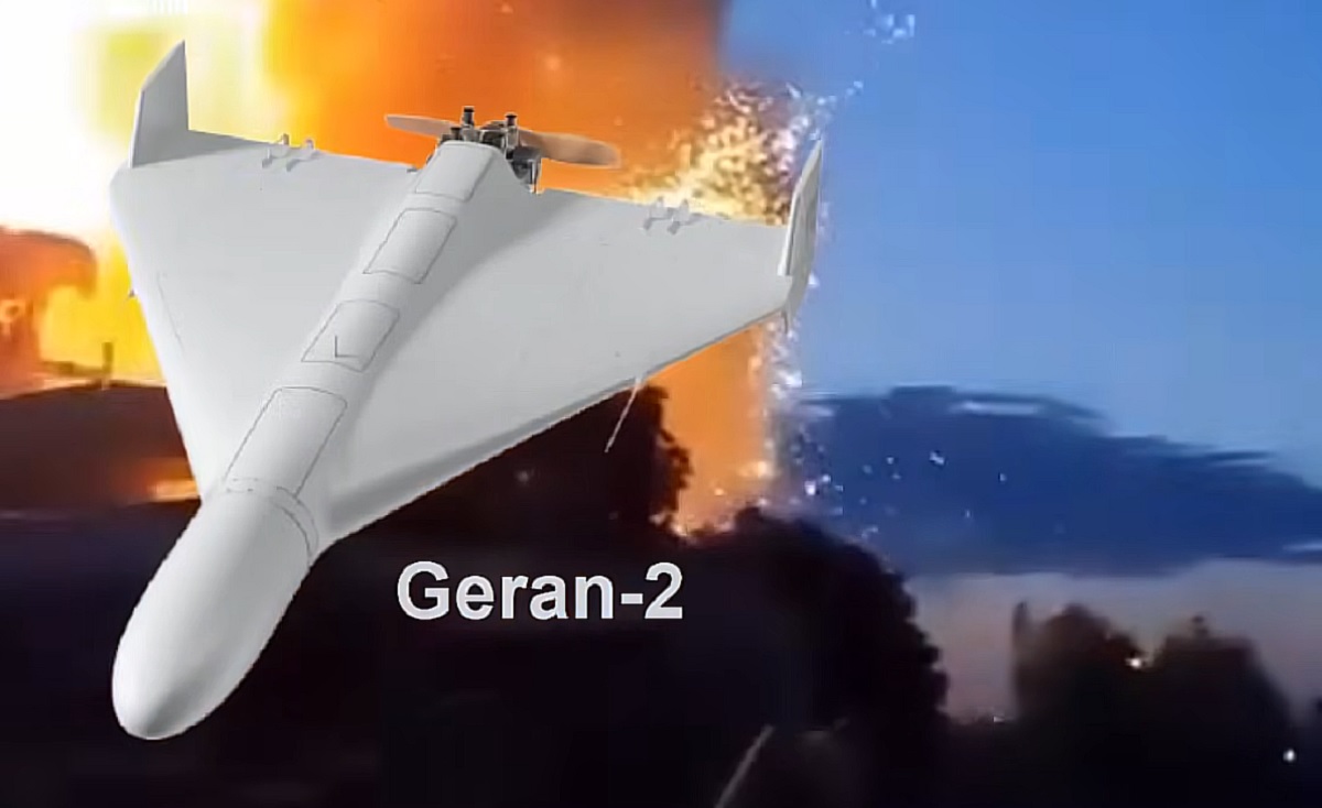 Geran 2