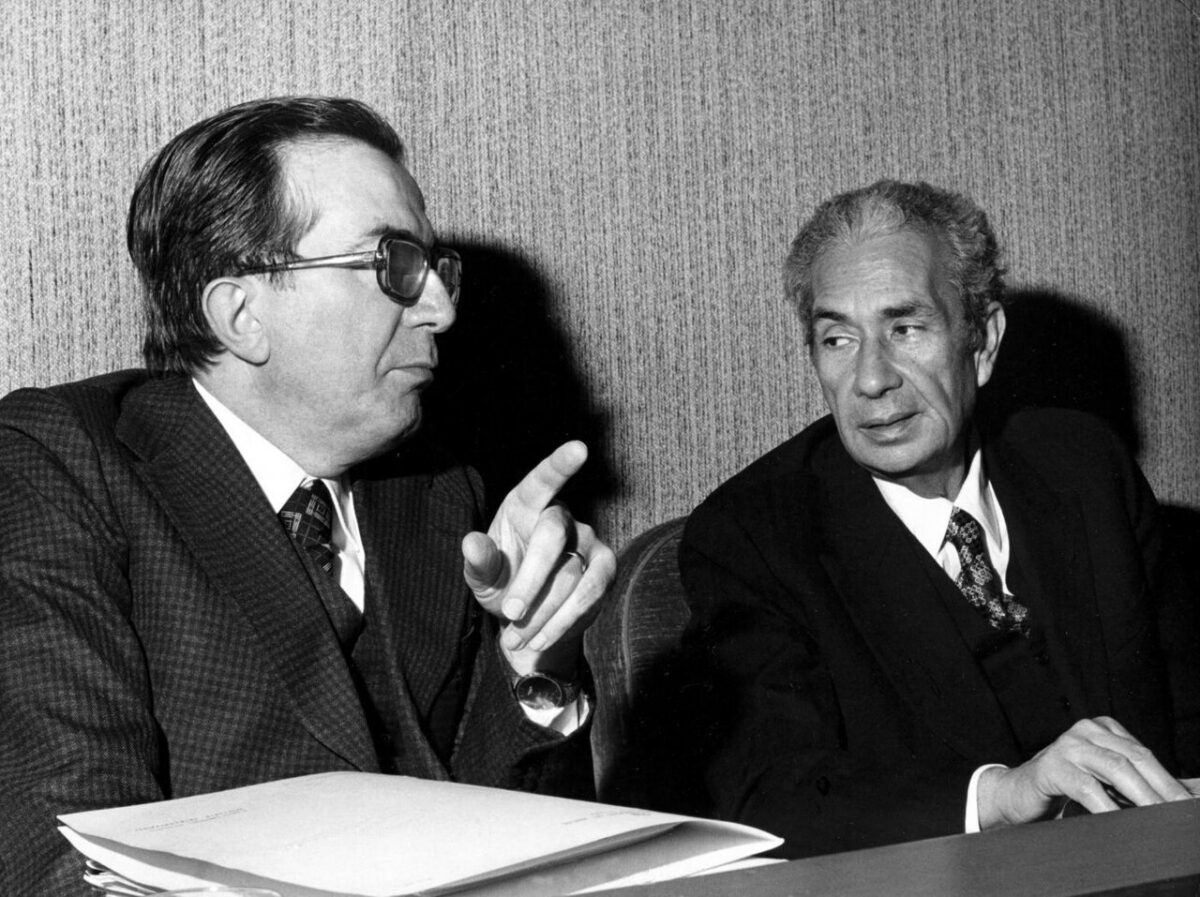 Răpirea și asasinarea lui Aldo Moro. Cum gestiona Nicolae Ceaușescu evenimentele internaționale care îi puteau afecta imaginea