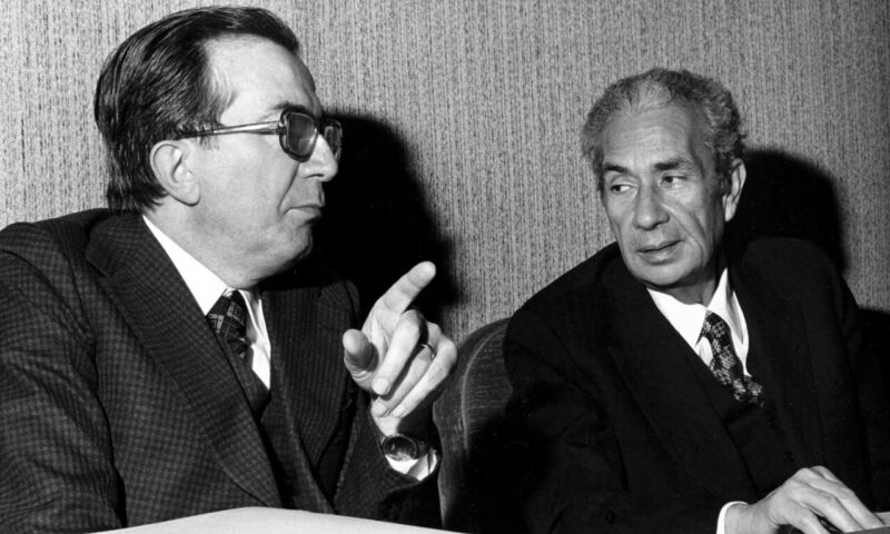 Răpirea și asasinarea lui Aldo Moro. Cum gestiona Nicolae Ceaușescu evenimentele internaționale care îi puteau afecta imaginea