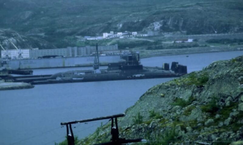 Pericolul din nordul Europei. Depozit de deșeuri nucleare, aproape abandonat