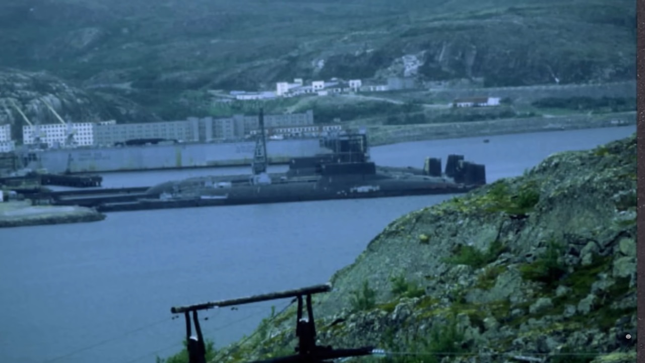 Pericolul din nordul Europei. Depozit de deșeuri nucleare, aproape abandonat